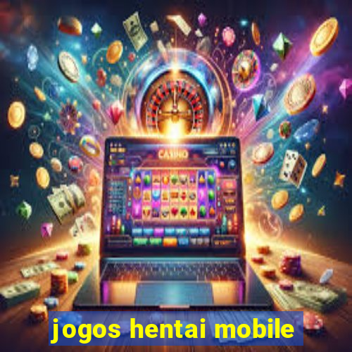 jogos hentai mobile